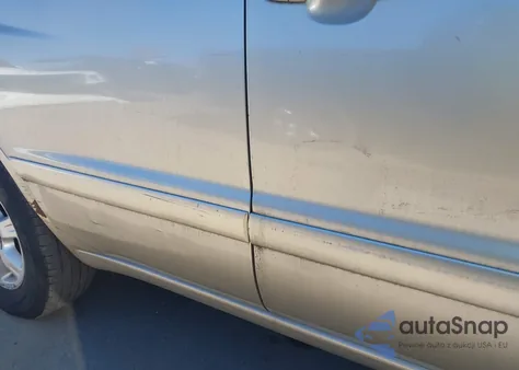 2003 Toyota Highlander V6 z USA, uszkodzony, nr VIN JTEGF21A830081698